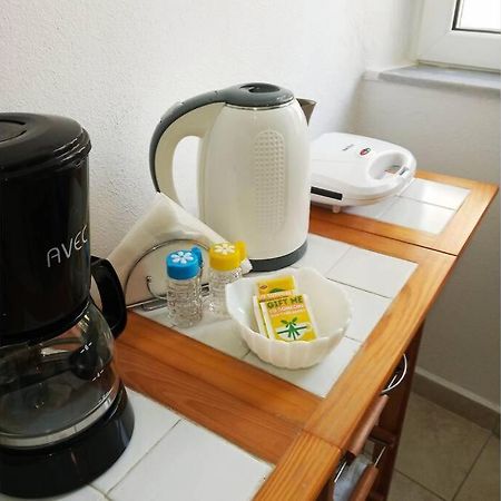 Cute 1Bd Apt Near Corfu Port & Town Apartment Exterior foto