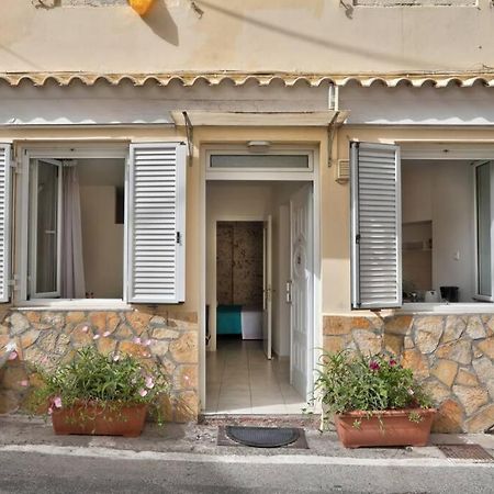 Cute 1Bd Apt Near Corfu Port & Town Apartment Exterior foto