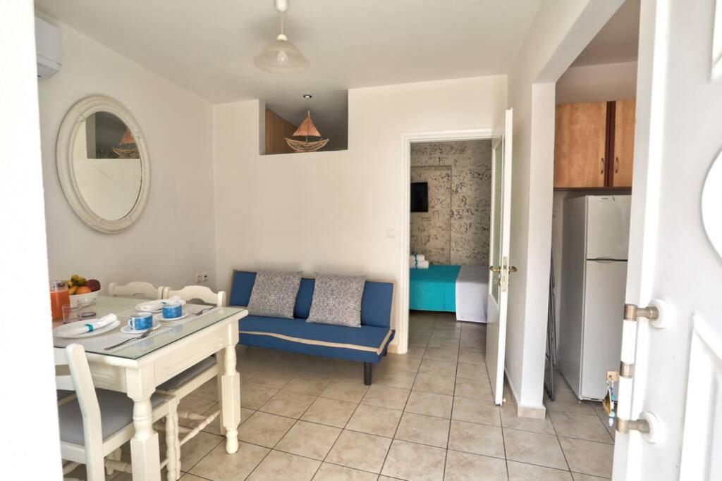 Cute 1Bd Apt Near Corfu Port & Town Apartment Exterior foto