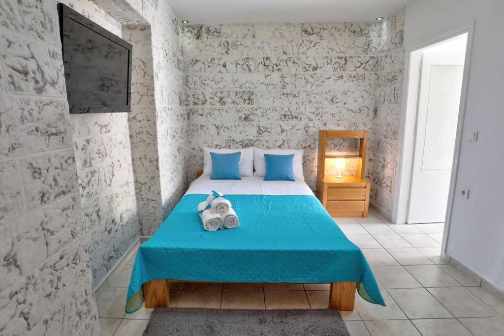 Cute 1Bd Apt Near Corfu Port & Town Apartment Exterior foto