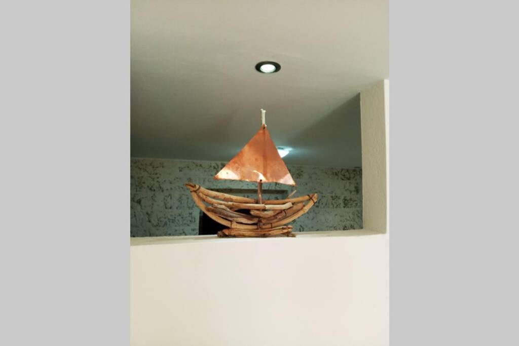 Cute 1Bd Apt Near Corfu Port & Town Apartment Exterior foto